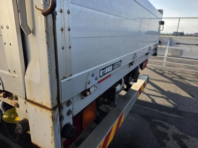 ISUZU FORWARD 2015 Image 31