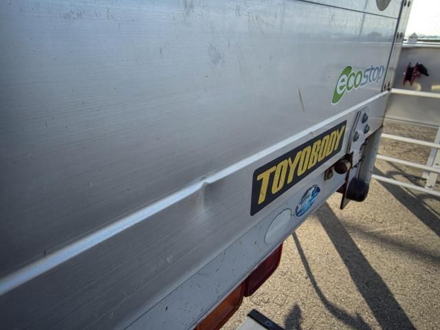 ISUZU FORWARD 2015 Image 31