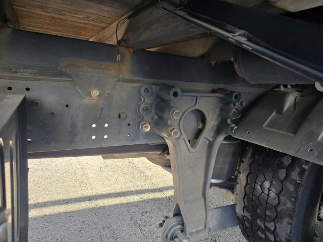 ISUZU FORWARD 2015 Image 31