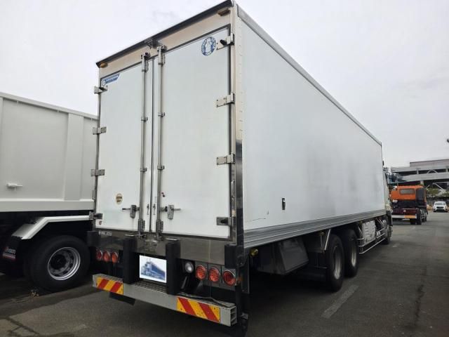 HINO PROFIA 2014 Image 31