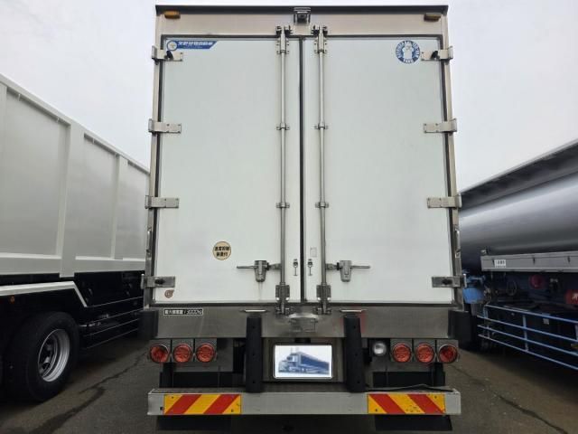 HINO PROFIA 2014 Image 31