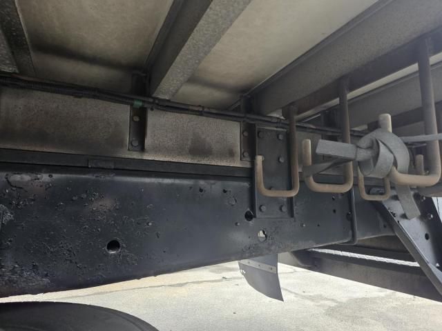 HINO PROFIA 2014 Image 31