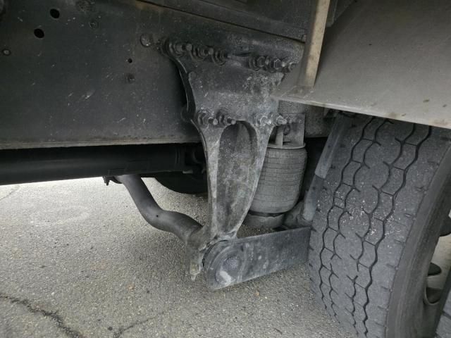 HINO PROFIA 2014 Image 31