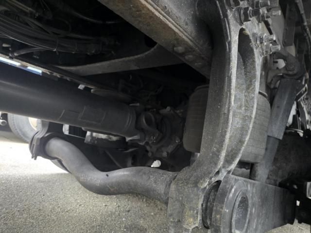 HINO PROFIA 2014 Image 31