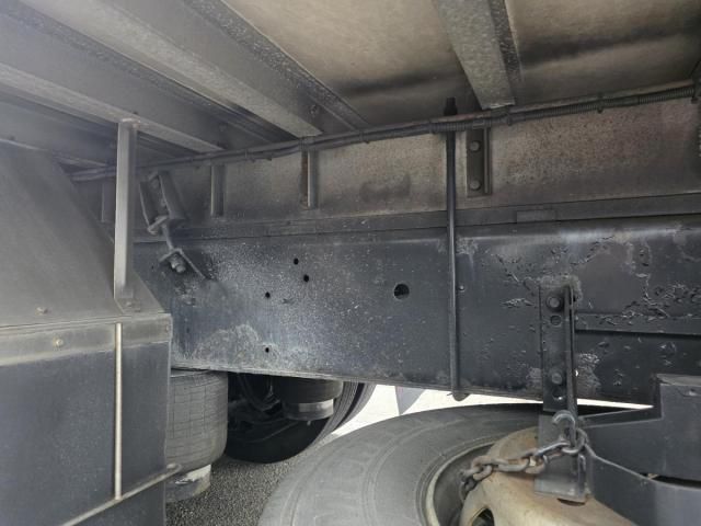 HINO PROFIA 2014 Image 31