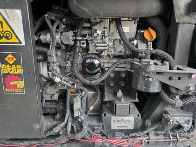 HINO PROFIA 2014 Image 31