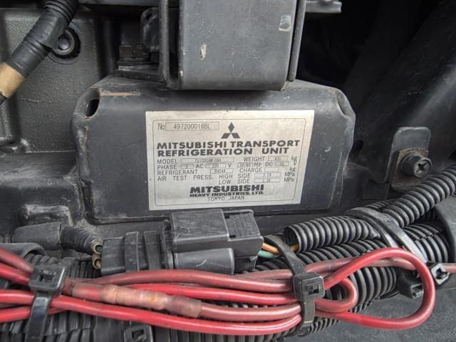 HINO PROFIA 2014 Image 31