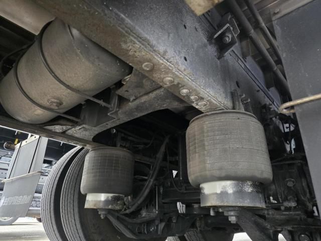 HINO PROFIA 2014 Image 31