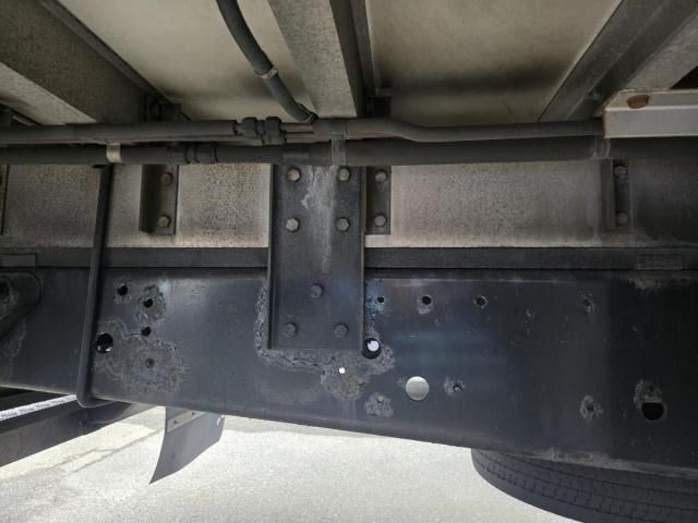 HINO PROFIA 2014 Image 31