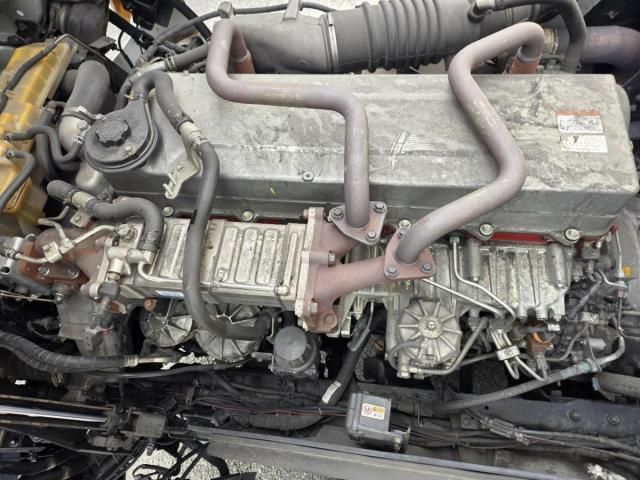 HINO PROFIA 2014 Image 31