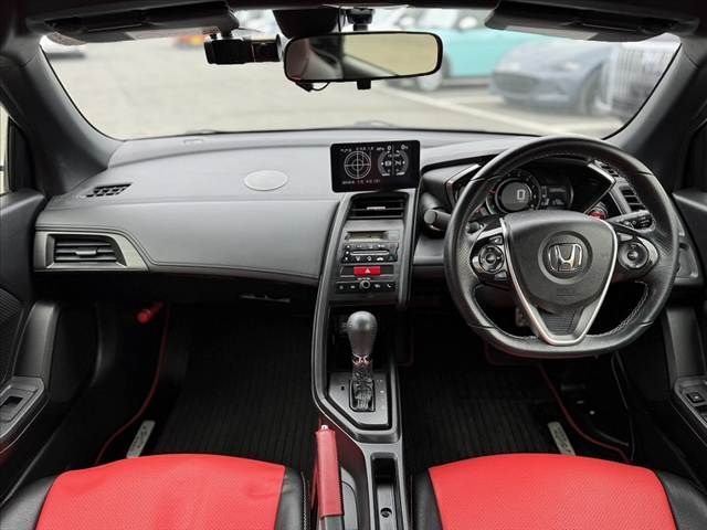 HONDA S660 2015 Image 31