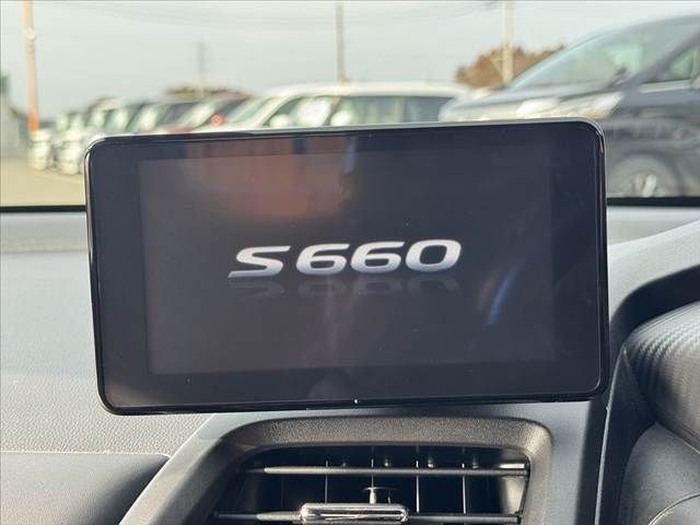 HONDA S660 2015 Image 31