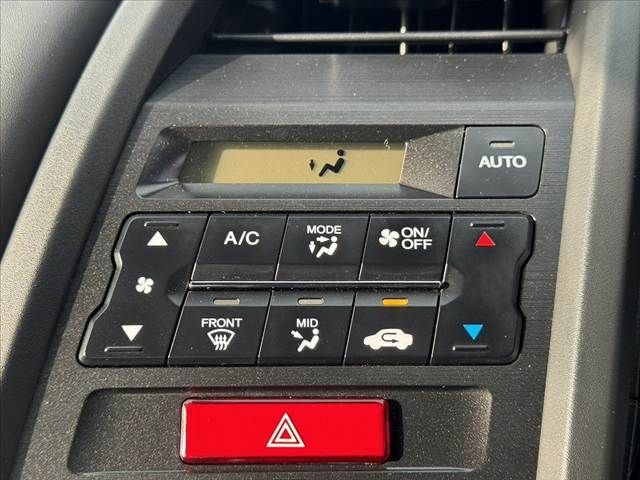 HONDA S660 2015 Image 31