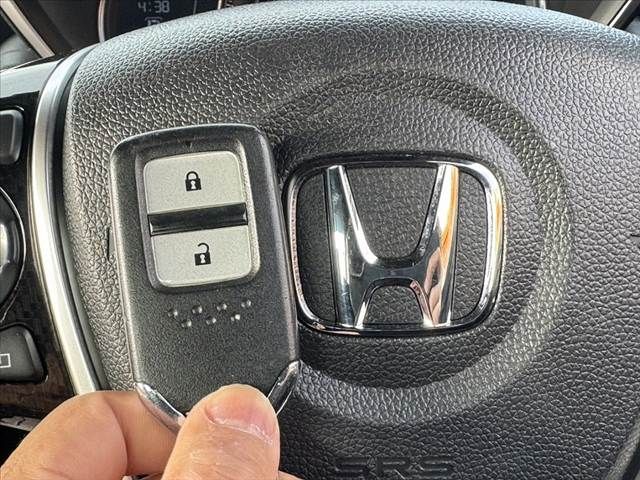 HONDA S660 2015 Image 31