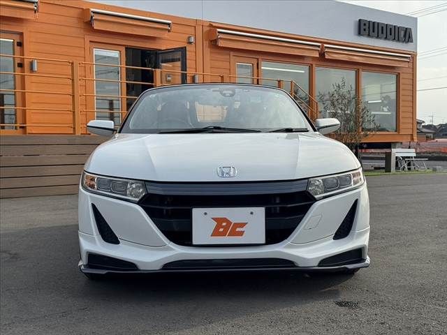HONDA S660 2015 Image 31