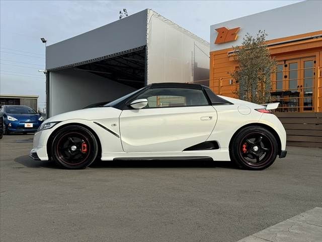 HONDA S660 2015 Image 31