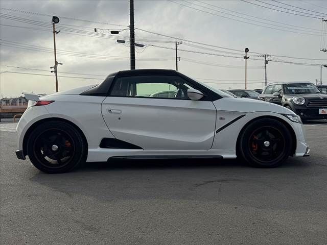 HONDA S660 2015 Image 31