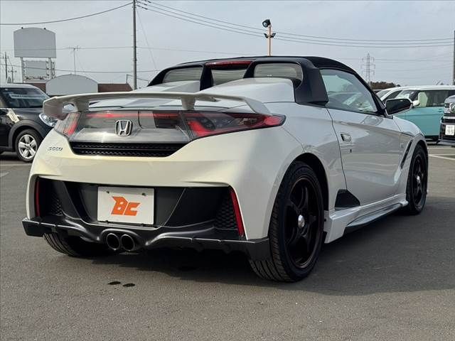 HONDA S660 2015 Image 31