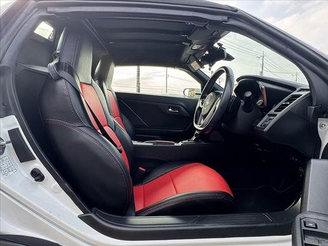 HONDA S660 2015 Image 31