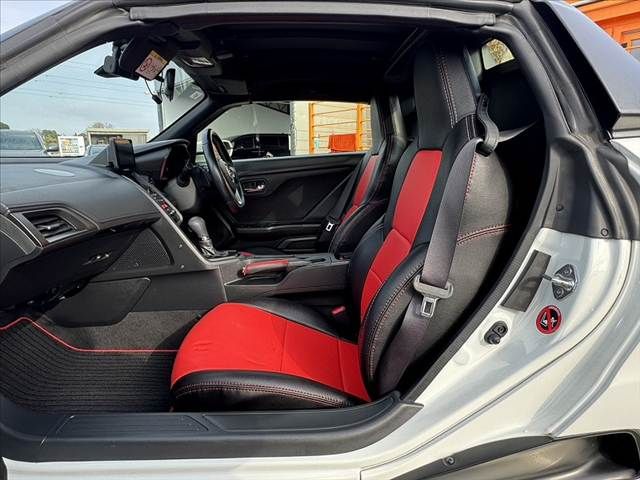 HONDA S660 2015 Image 31