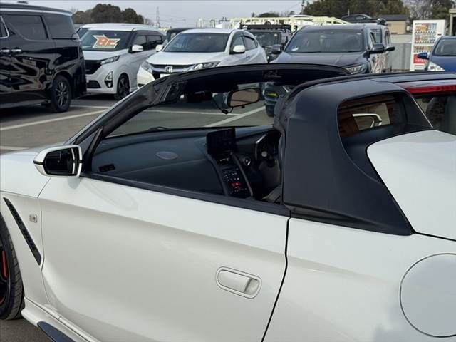 HONDA S660 2015 Image 31