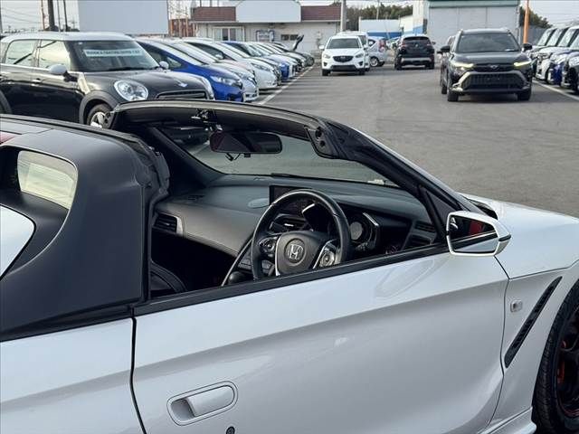 HONDA S660 2015 Image 31