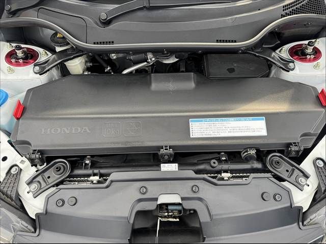 HONDA S660 2015 Image 31