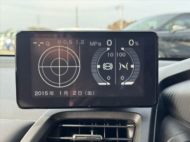 HONDA S660 2015 Image 31