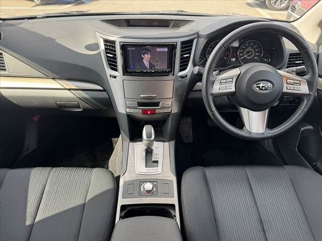 SUBARU LEGACY-TW 4WD 2011 Image 31
