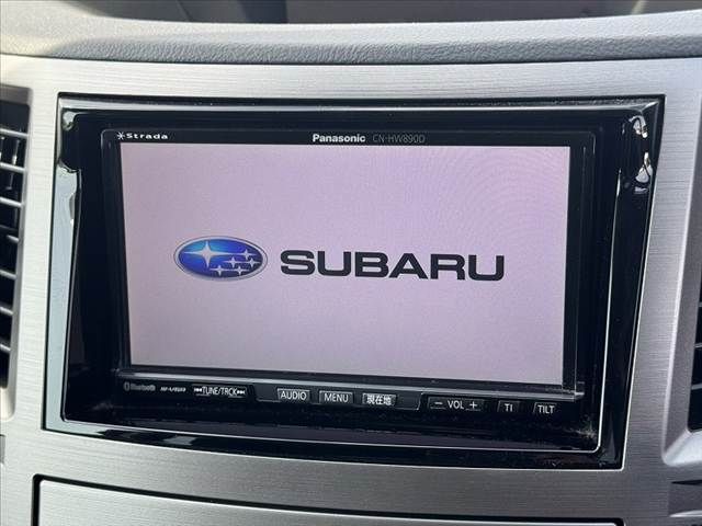 SUBARU LEGACY-TW 4WD 2011 Image 31