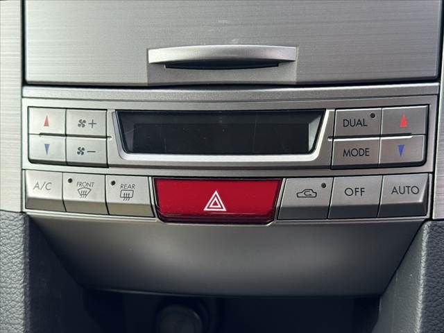 SUBARU LEGACY-TW 4WD 2011 Image 31