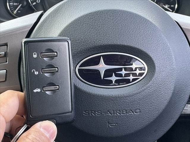 SUBARU LEGACY-TW 4WD 2011 Image 31