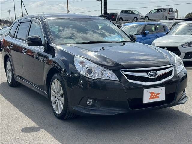 SUBARU LEGACY-TW 4WD 2011 Image 31