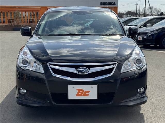 SUBARU LEGACY-TW 4WD 2011 Image 31