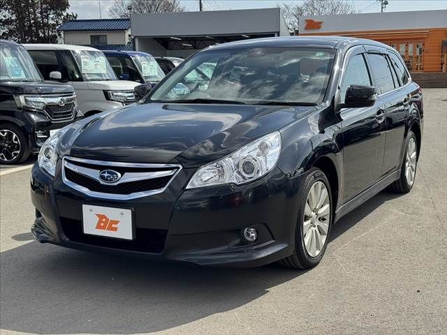 SUBARU LEGACY-TW 4WD 2011 Image 31