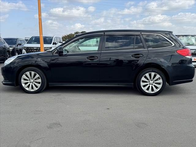SUBARU LEGACY-TW 4WD 2011 Image 31