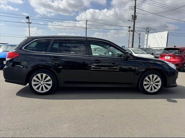 SUBARU LEGACY-TW 4WD 2011 Image 31