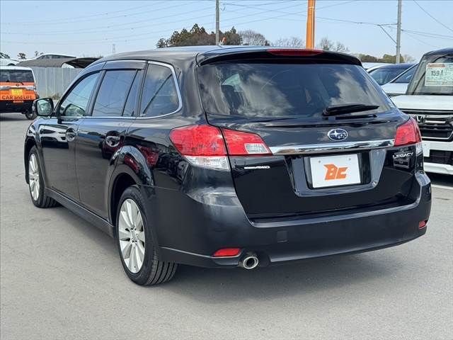 SUBARU LEGACY-TW 4WD 2011 Image 31