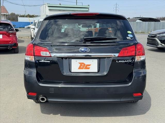 SUBARU LEGACY-TW 4WD 2011 Image 31