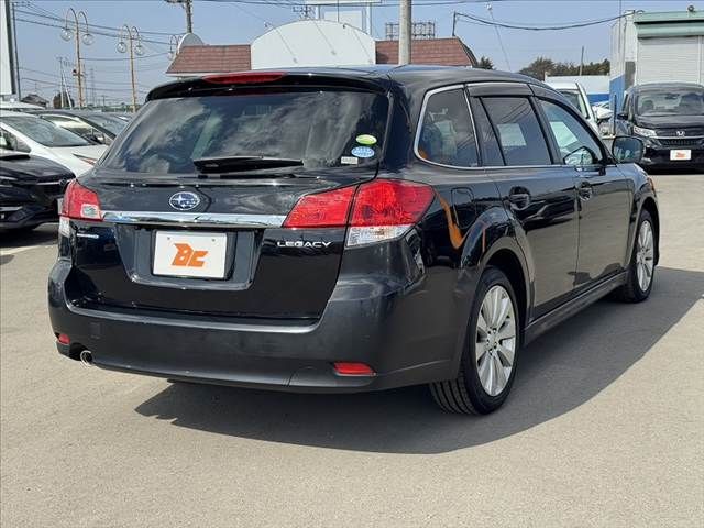 SUBARU LEGACY-TW 4WD 2011 Image 31