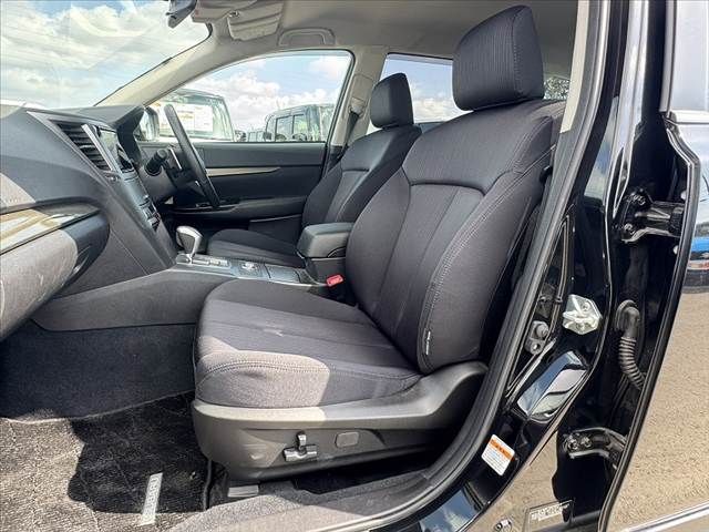 SUBARU LEGACY-TW 4WD 2011 Image 31