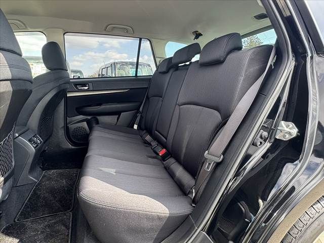 SUBARU LEGACY-TW 4WD 2011 Image 31