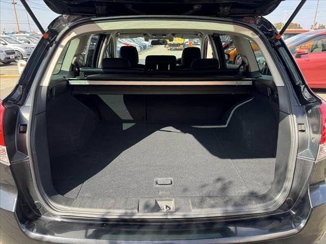 SUBARU LEGACY-TW 4WD 2011 Image 31