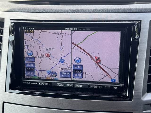 SUBARU LEGACY-TW 4WD 2011 Image 31