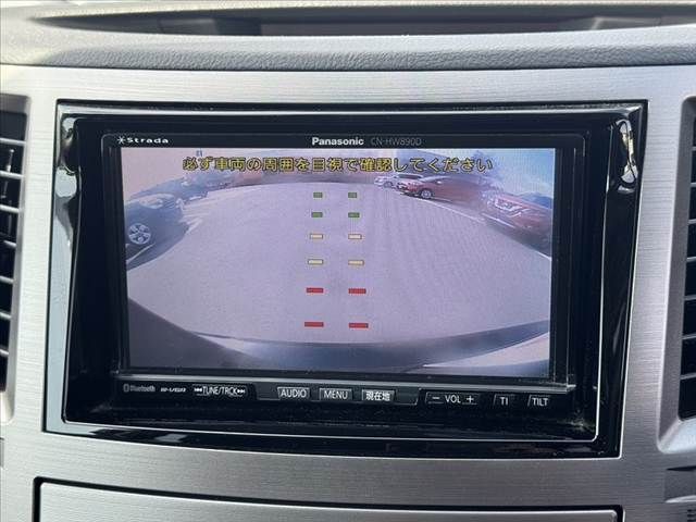 SUBARU LEGACY-TW 4WD 2011 Image 31