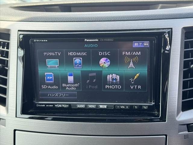 SUBARU LEGACY-TW 4WD 2011 Image 31