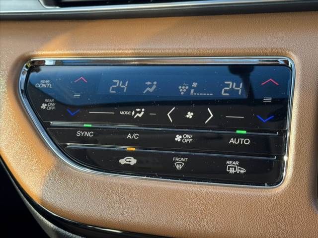 HONDA ODYSSEY E:HEV 2021 Image 31