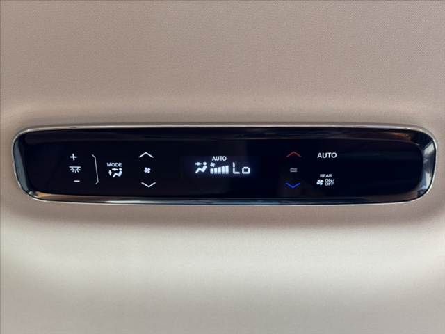 HONDA ODYSSEY E:HEV 2021 Image 31