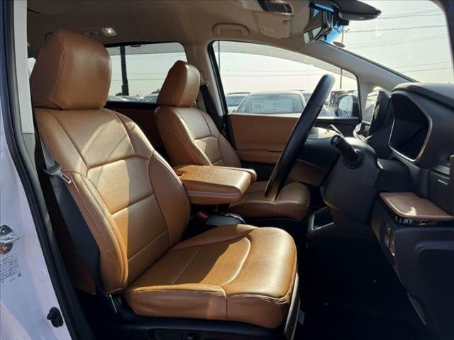 HONDA ODYSSEY E:HEV 2021 Image 31