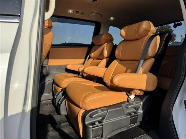 HONDA ODYSSEY E:HEV 2021 Image 31